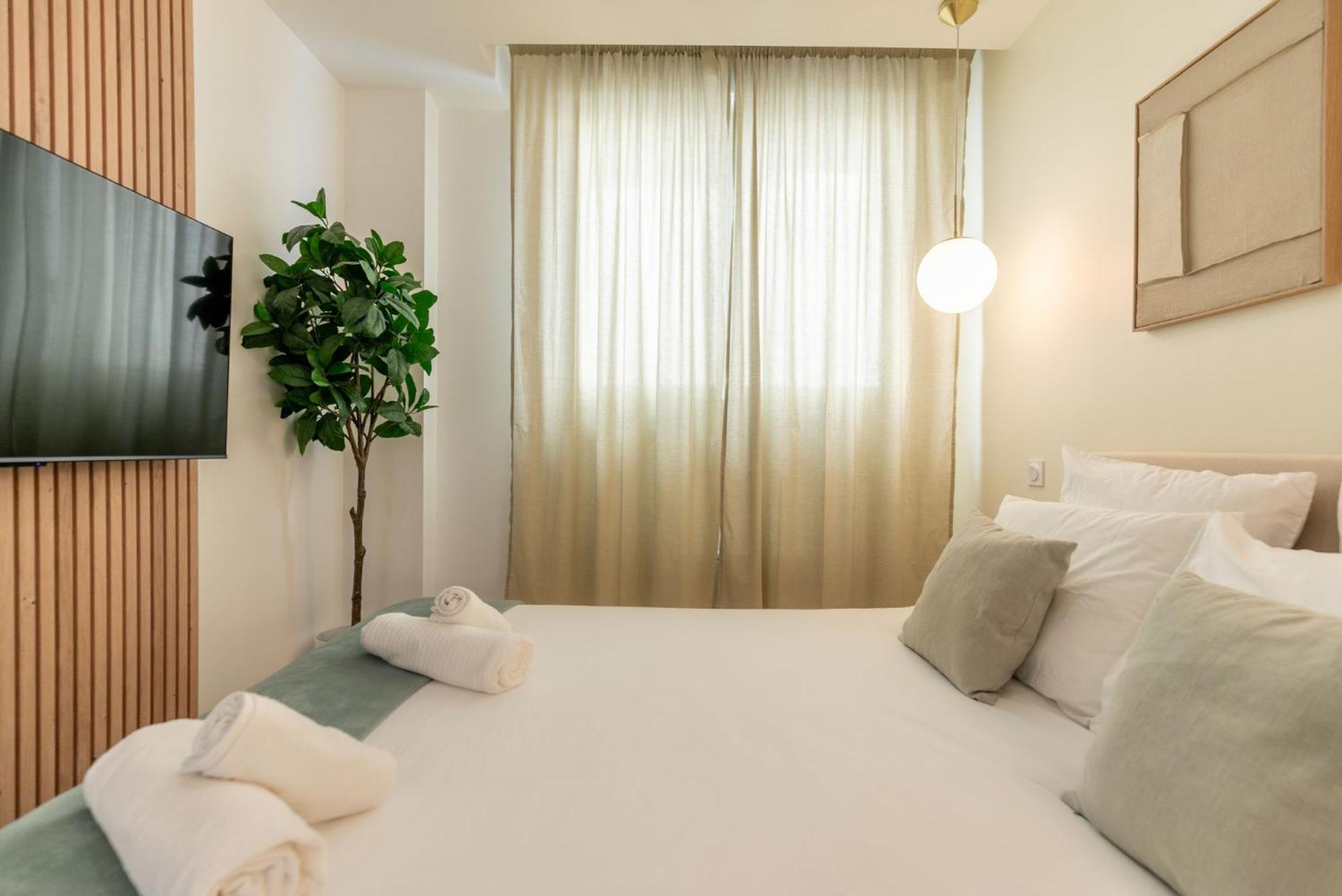 Le Lusso - L'elegance Au Coeur De Apartment