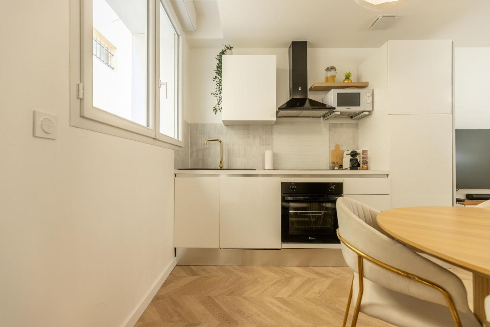 Le Lusso - L'elegance Au Coeur De Apartment Bergerac